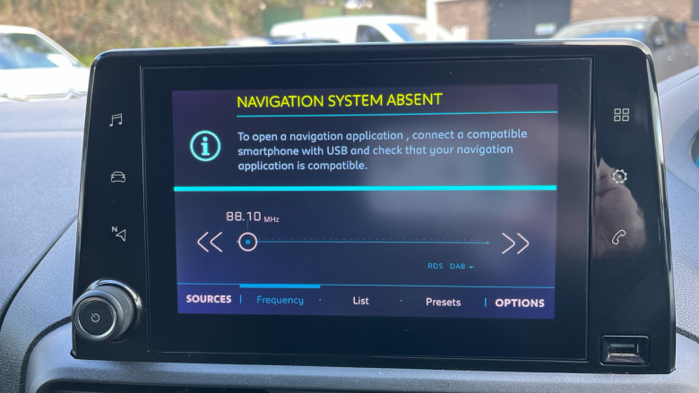 Peugeot Partner E-Standard 800 100kW 50kWh Professional Premium + Van Auto